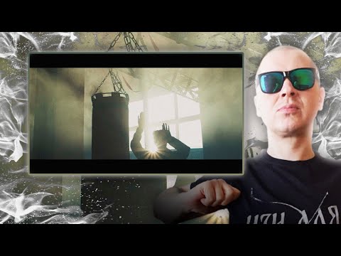 РЕАКЦИЯ ЛУЧНИКА НА LeanJe – Лирика (Официальный клип)