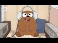 Cartoon Network Swordsday Promo 30s October 6 2016