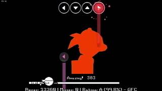 Cover art for Impatiance