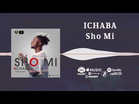 Ichaba - Sho Mi (Guide Me) [Official Audio]