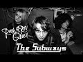 The Subways - Rock & Roll Queen (Official Video)