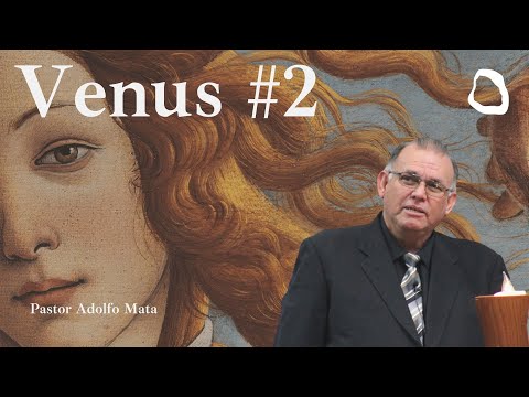 23-0108 "Venus #2"