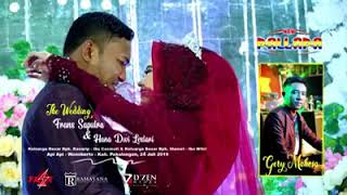 Download lagu Terhanyut dalam kemesraan// new pallapa vocal geri mahesa mp3