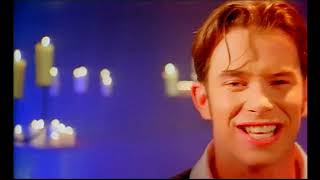 Boyzone - Love Me For A Reason