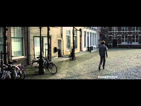 BOSS BOTTLED – MAN OF TODAY featuring Jasper Mol