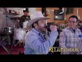 Me Caíste Del Cielo - Los Nuevos Relampagos - Cornelio D. Reyna - Zagar Desde El Bar