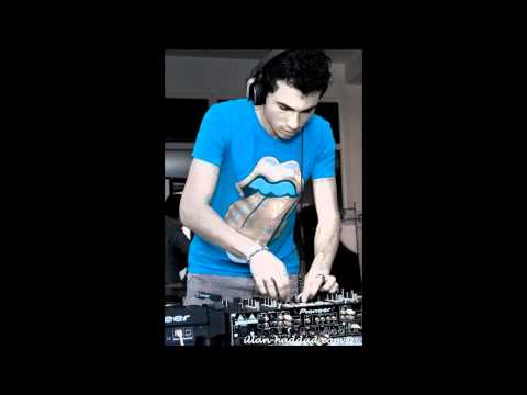 CDJ/DJM2000 deejay Niko's