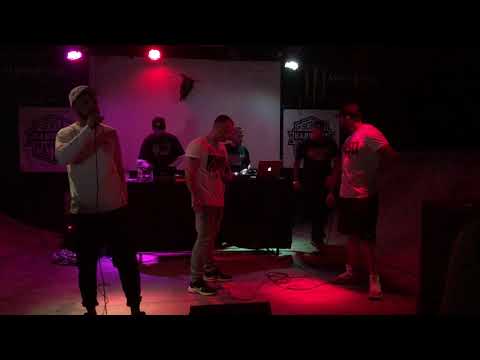 Източен блок - Мяра според мяра/Бетон Live 18.06.2021