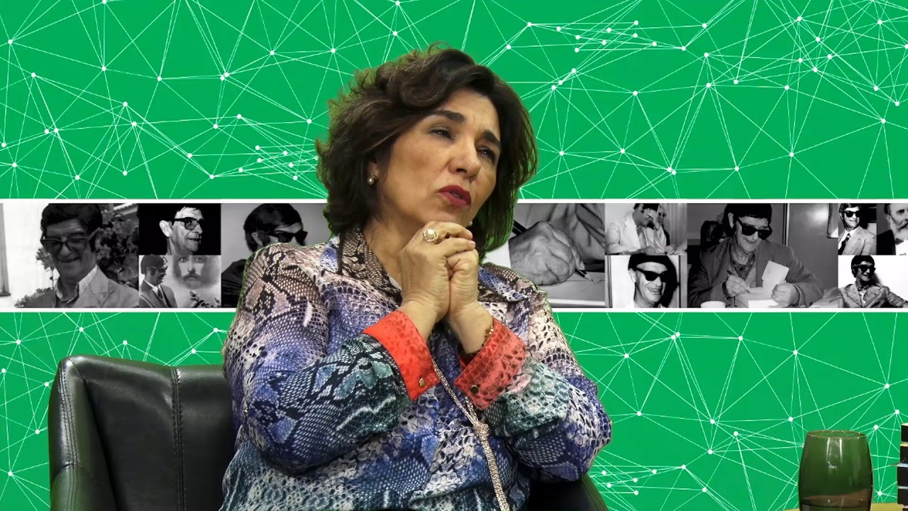 A edificação do Reino de Deus no coração do homem - Ditinha Calixto