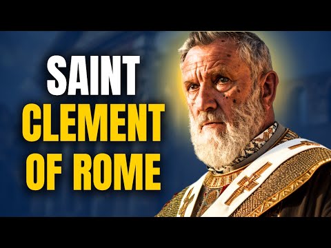 Who Was Saint Clement of Rome? Discover His Story