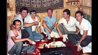 Bajrush Doda & Hajdar Doda - Po Përzihet Prizreni