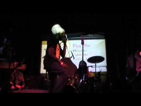 Subajah family at the  Hootananny, Brixton on 23rd May 2013 Part 4