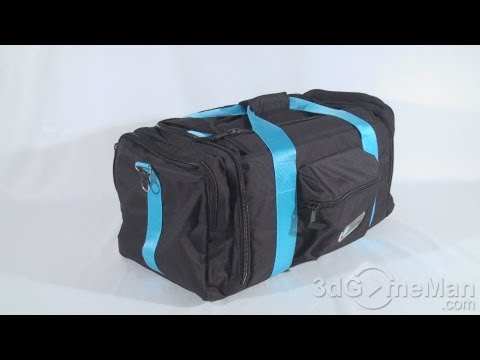 #1386 - SilverStone Sugo Pack Video Review