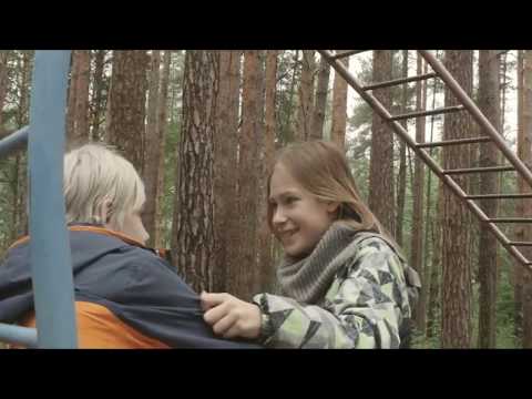 Фильм об одиночестве - ДРУГ - детский короткометражный фильм, драма
