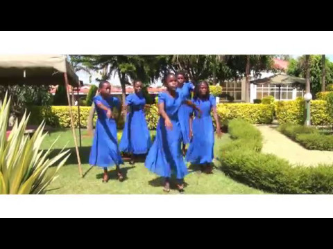 MUNGU MWEZA BY GRACE CHOIR GECK ELDORET