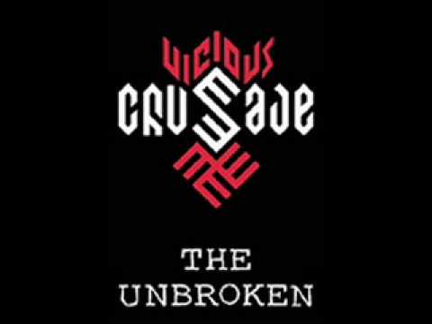 download lagu mp3 mp4 Vicious Crusade The Unbroken 2000, download mp3 Vicious Crusade The Unbroken 2000 free download, download mp3 Vicious Crusade The Unbroken 2000
