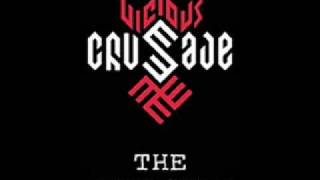 Vicious Crusade - Who Are These Men?