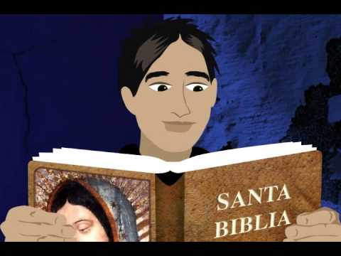 LUNA EIKAR + LA PUERTA DE LA FE + VIDEO OFICIAL