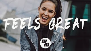 Cheat Codes - Feels Great (Lyrics / Lyric Video) Anki Remix, ft. Fetty Wap & CVBZ