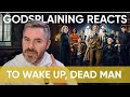 Godsplaining Reacts To Wake Up Dead Man A Knives Out Mystery Fr Patrick Briscoe O P
