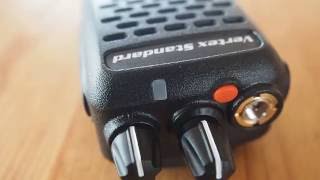 ����� Vertex Standard VZ-30
