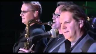 Chris de Burgh - Footsteps Live In Concert 2009