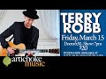 Terry Robb Solo