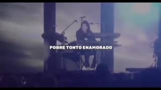 Temerarios - Pobre tonto enamorado