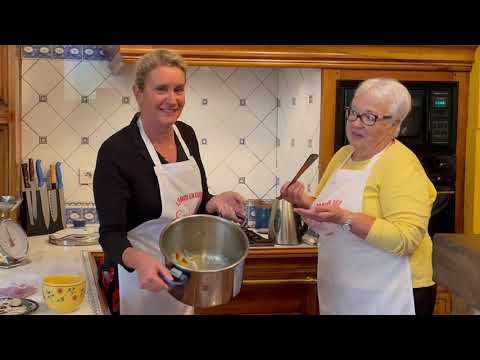 image : Le riz à l'espagnole façon Mamie Lulu