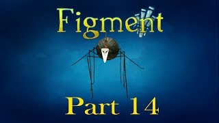 Figment - Gameplay - #14 - The Clock Tower