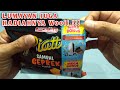 Ciki Gives Ciki Piattos Sambal Geprek Prize Unboxing Ciki Gives Cash Prize 2023 Mega Bonus Cuy