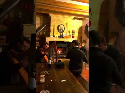 Extrait musical du trio Kiaora