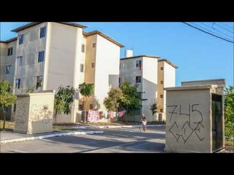 FACÇÃO TEM MAIS DE 25 MIL MEMBROS E DOMINA MAIORIA DOS BAIRROS DE FORTALEZA | PLANTÃO CEARÁ