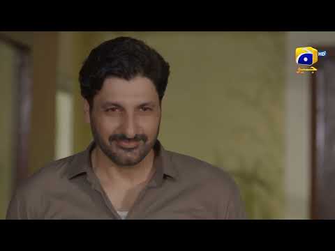 Jinzada 𝗡𝗲𝘄 𝗣𝗿𝗼𝗺𝗼 Episode 05 - Syed Jibran - Nazish Jahangir - Saad Qureshi - Har Pal Geo