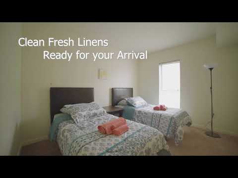 Downtown Santa Monica Apartments