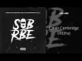 SOB X RBE Calvin Cambridge 432hz