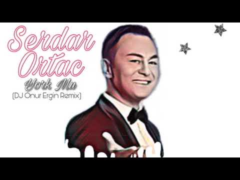 Serdar Ortac- Yok mu (DJ Onur Ergin Remix)