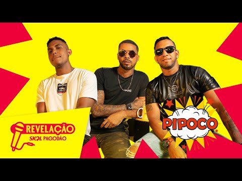 Programa Pipoco (07/10/2021) - Salvador FM