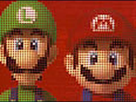 CGR Undertow - NEW SUPER MARIO BROS. Wii for Nintendo Wii Video Game Review