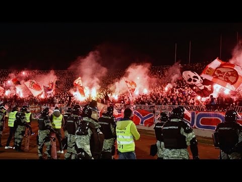 Top 10 Craziest Fans in Football