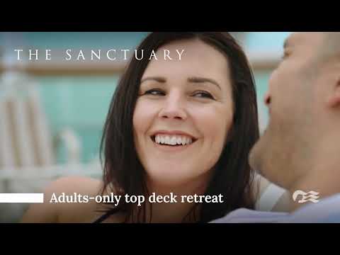 Thumbnail for Explore the Discovery Princess Cruise Ship