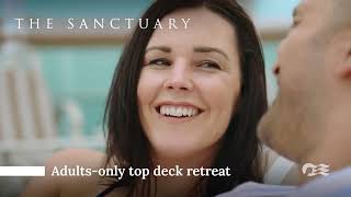 Explore the Discovery Princess Cruise Ship