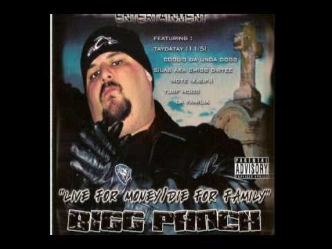 Blgg Panch - BayLife ft. Smigg Dirtee