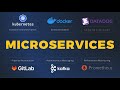 Microservices Explained in 5 Minutes