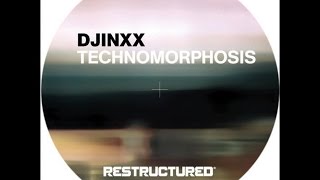 DJINXX - Technomorphosis - 2011