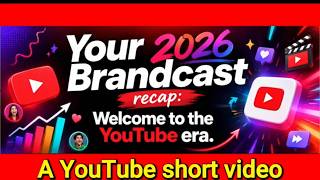 Your Brandcast 2026 recap Welcome to the YouTube era