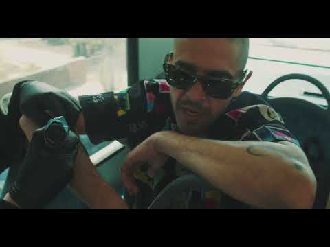 Dabbla x ILLAMAN x GEAR x Benofficial - Main Man Syndrome (OFFICIAL VIDEO)