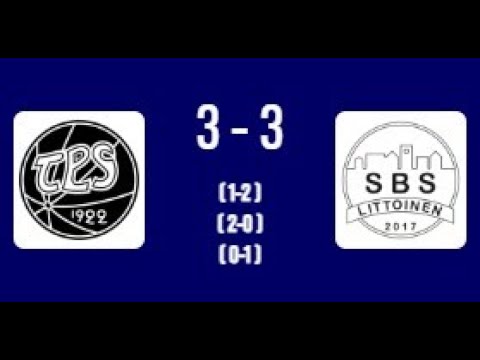 P15 Valtakunnallinen TPS - SBS Littoinen 18.11.2023