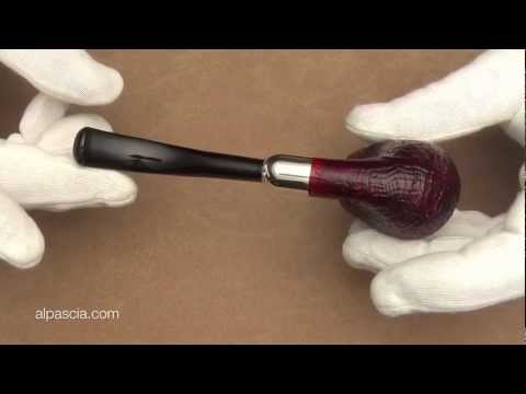 pipa Rattrays 113 - tobacco pipe