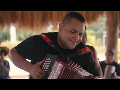 AMOR A SIETE MARES  - ADEL CORTES & SERGIO GELES